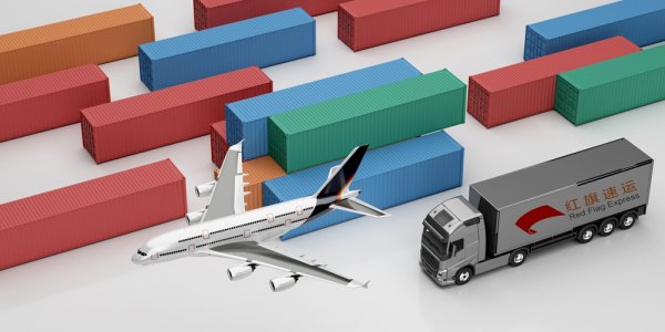 2020年黑五節到來，美國奢侈品包包如何轉運到中國