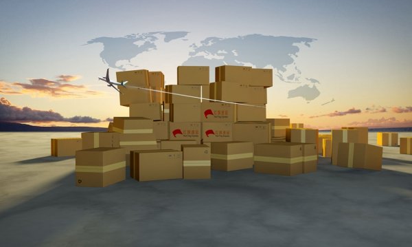 藥品如何快遞到荷蘭