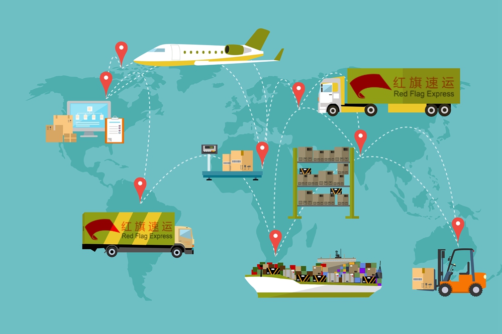 香港海淘轉(zhuǎn)運(yùn)平臺(tái)