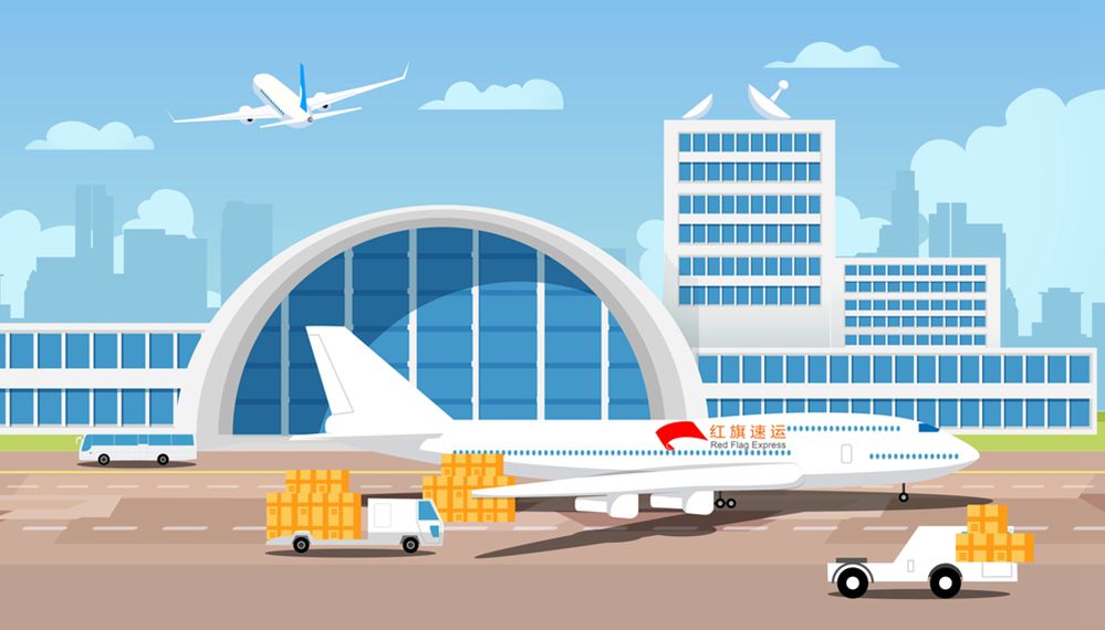 16824045494736.jpg 攝圖網(wǎng)_305968331_航空貨運(yùn)物流卡車飛機(jī)包裹背景圖(企業(yè)商用)_副本.jpg