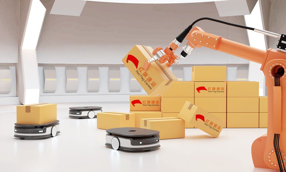 螺螄粉如何快遞到國外？