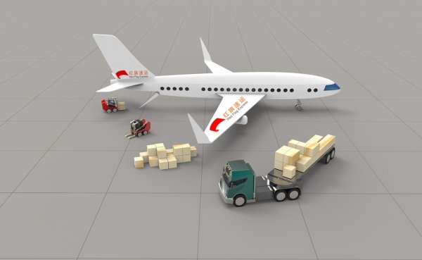 新加坡空運專線