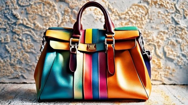 法國到北京：時尚潮牌郵寄旅程