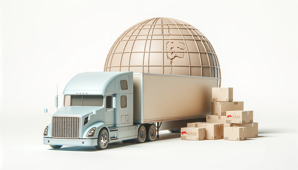 淘寶集運(yùn)到香港