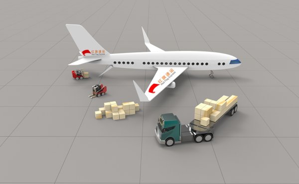 藥品可以快遞到荷蘭嗎？