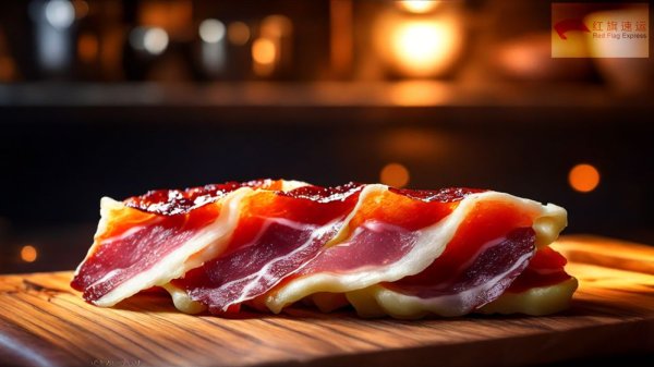 臘肉集運到加拿大