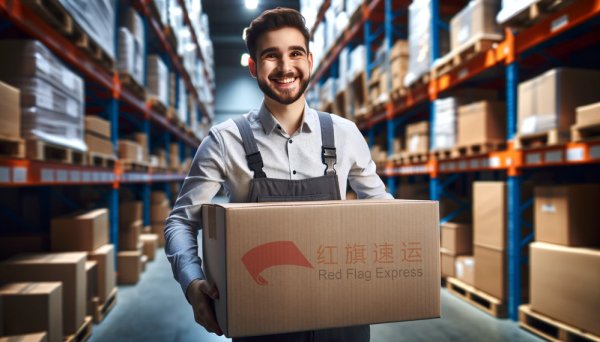 新年禮包如何郵寄到泰國？