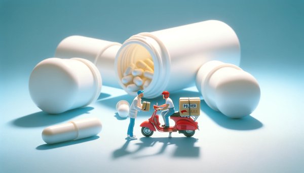 處方藥品可以郵寄到澳大利亞嗎？