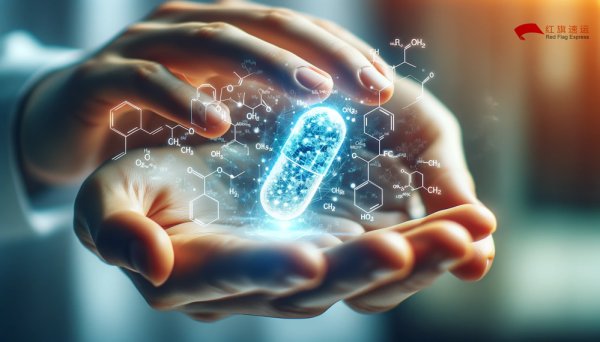 中藥材集運到澳大利亞