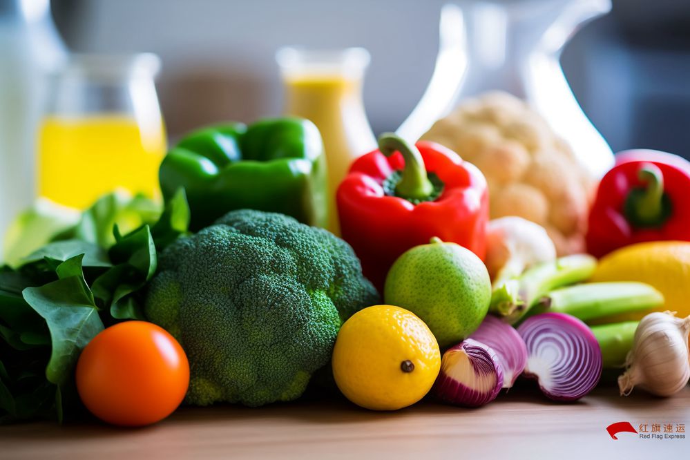 紅海危機(jī)引發(fā)的連鎖反應(yīng)：全球食品市場(chǎng)面臨嚴(yán)重挑戰(zhàn)