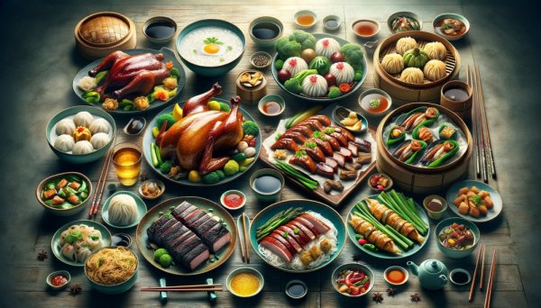 家鄉特產美食直達澳大利亞