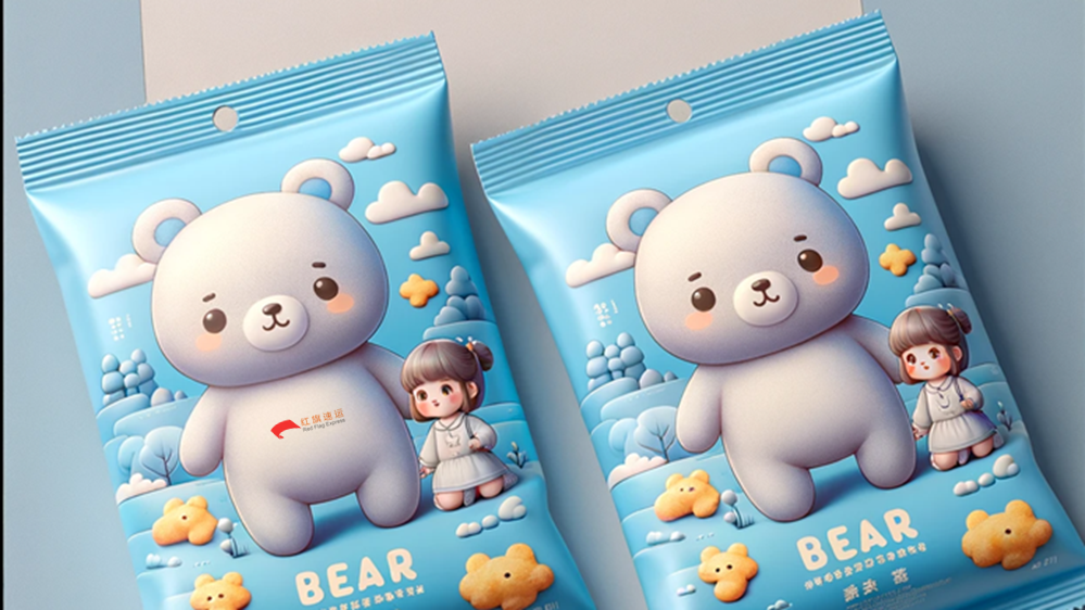 零食集運(yùn)到澳大利亞