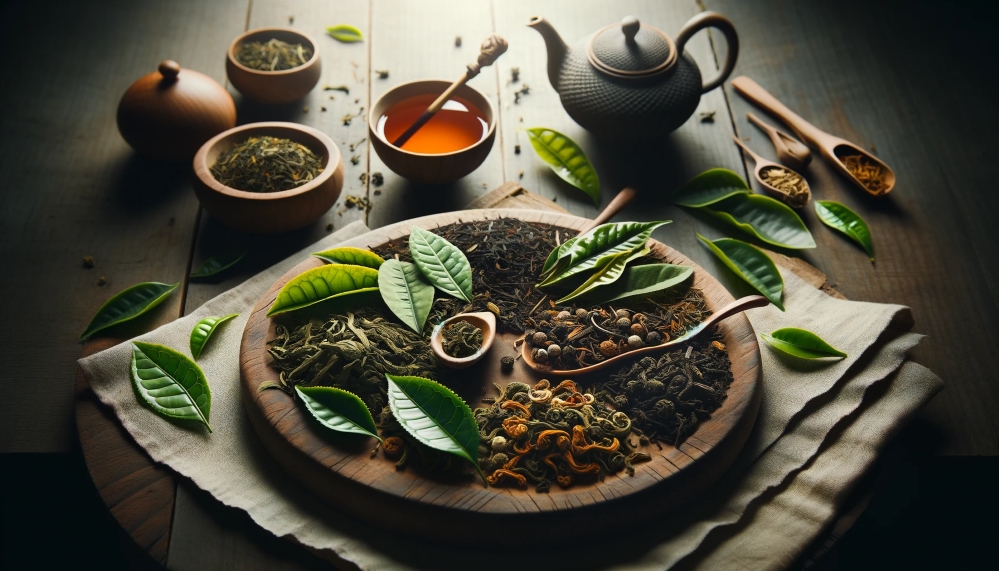 茶葉集運到新西蘭 茶葉集運到新西蘭