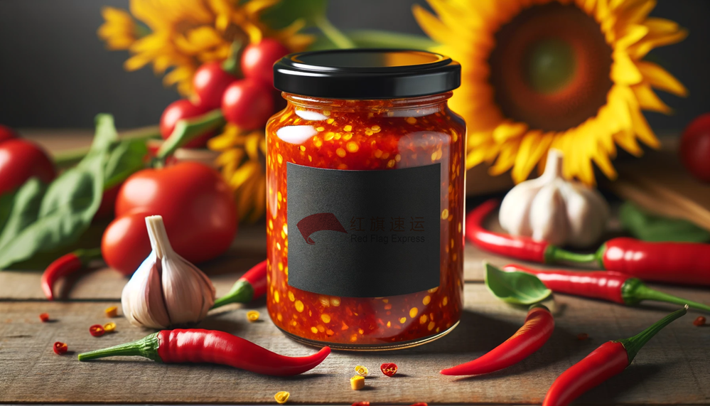 食品郵寄到迪拜 食品郵寄到迪拜