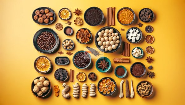 中藥怎樣集運到新西蘭？