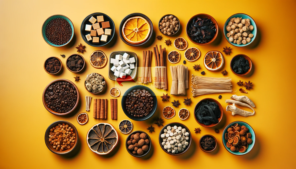 中藥材如何郵寄到新西蘭？