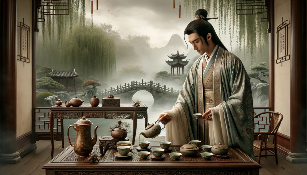 茶葉快遞到英國