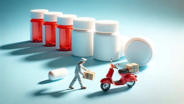 如何將藥品郵寄到斯洛文尼亞？