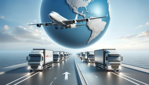 中藥如何快遞到盧森堡？