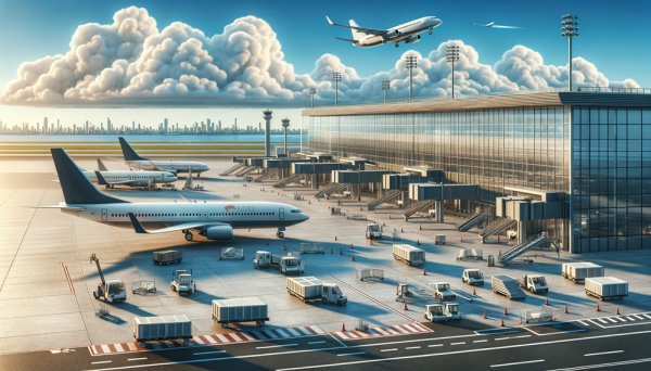 阿聯(lián)酋集運(yùn)專線，讓家鄉(xiāng)美食觸手可及