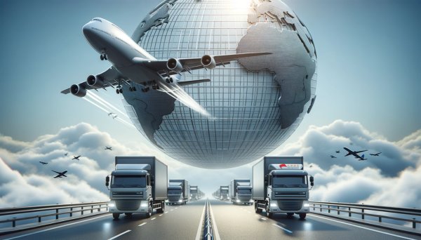 阿聯酋專線，開啟無憂中藥郵寄之旅