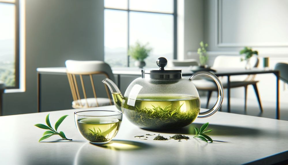 印尼專線:優雅品茗,致敬遠方華人的家鄉口感 印尼專線:優雅品茗,致敬遠方華人的家鄉口感