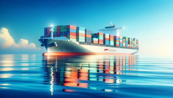 迪拜集運，迪拜集運專線