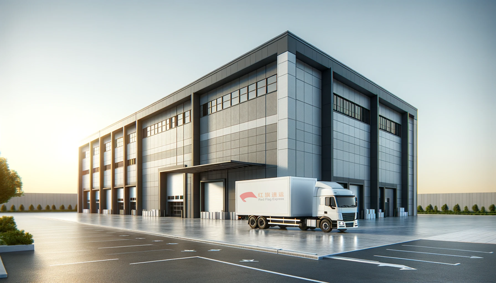 迪拜專線，迪拜集運(yùn)