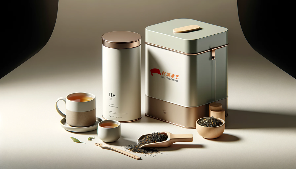 印尼集運專線：茶葉郵寄首選