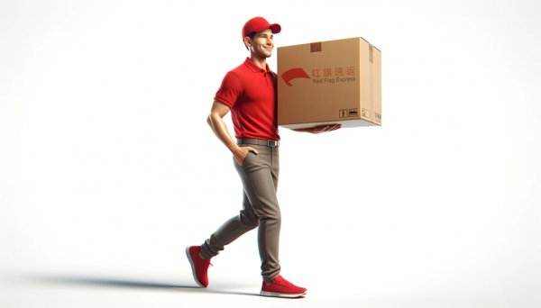 電子產品如何郵寄到盧森堡？