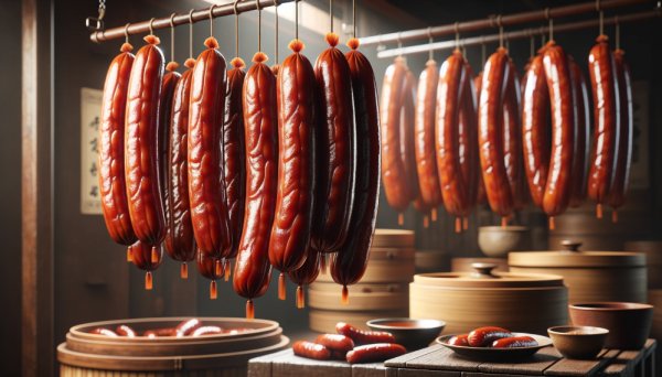 臘肉郵寄到迪拜，迪拜集運專線