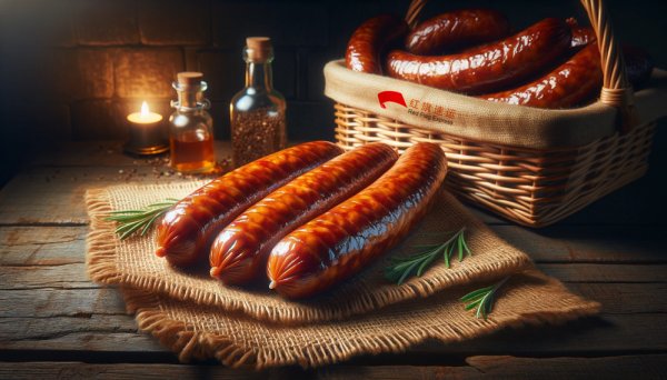 迪拜集運專線：您的食品快遞專家