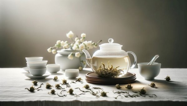 如何把茶葉郵寄到國外？