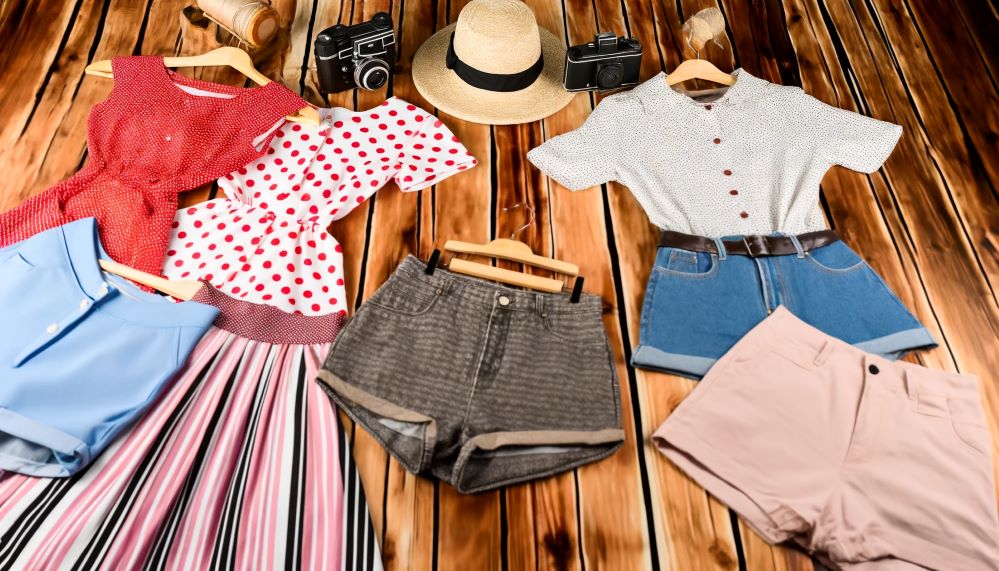 衣服從香港轉(zhuǎn)運(yùn)回內(nèi)地