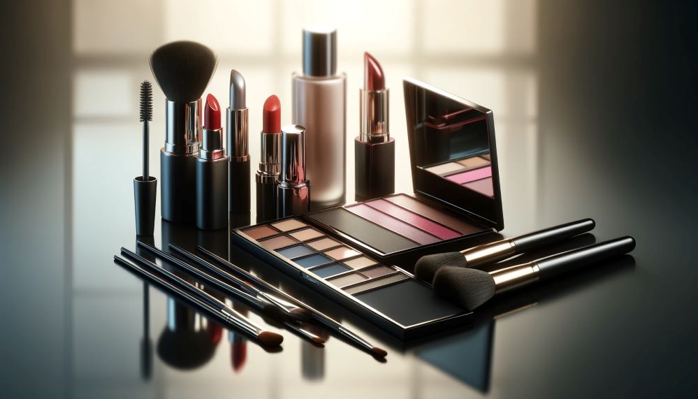 化妝品如何快遞回國內？