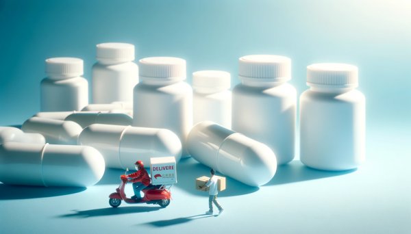 如何郵寄藥品去日本？