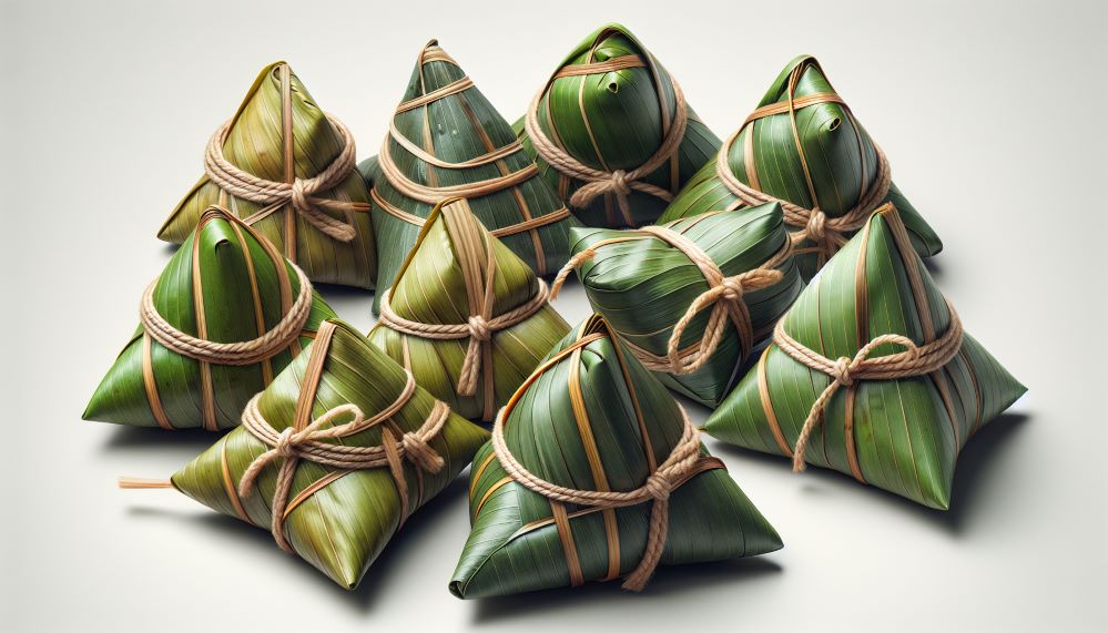 粽子能不能快遞到美國？