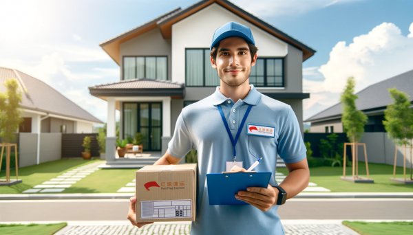 藥品如何快遞到臺灣？