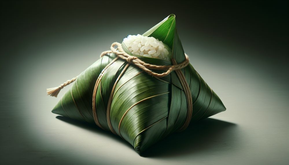 如何把粽子寄到新西蘭？