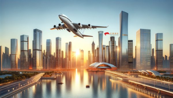 海外潮牌郵寄回國？