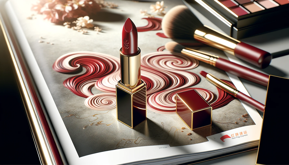 化妝品轉(zhuǎn)運(yùn)回國