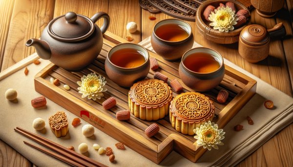 中秋節將至！如何輕松郵寄月餅到歐洲？