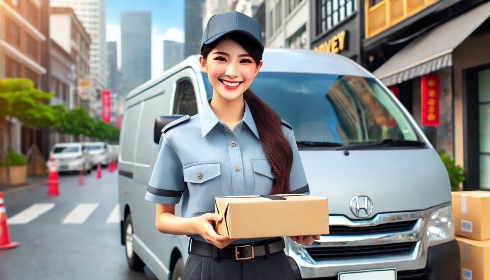 加拿大集運(yùn)