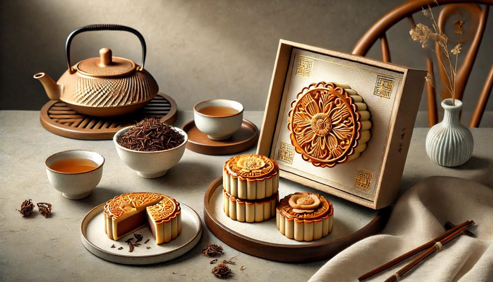 新加坡專(zhuān)線(xiàn)，助你郵寄月餅到新加坡