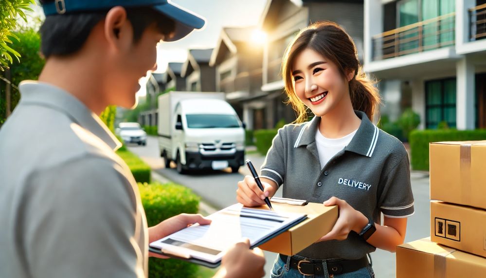 美國專線，突破藥品郵寄難題