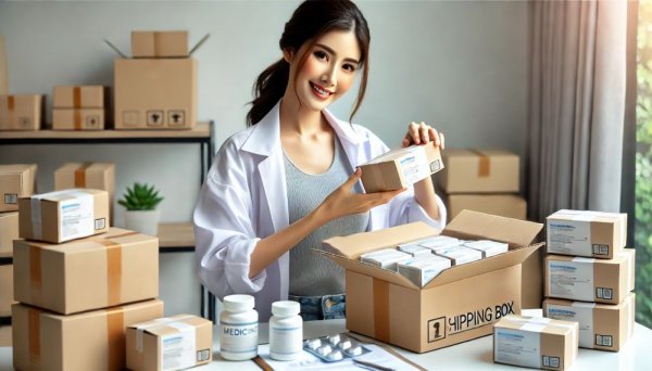 藥品如何郵寄到美國(guó)？