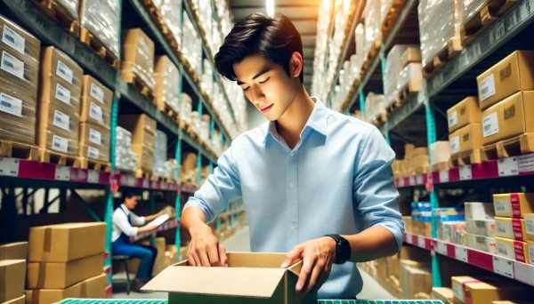 藥品如何郵寄到德國？