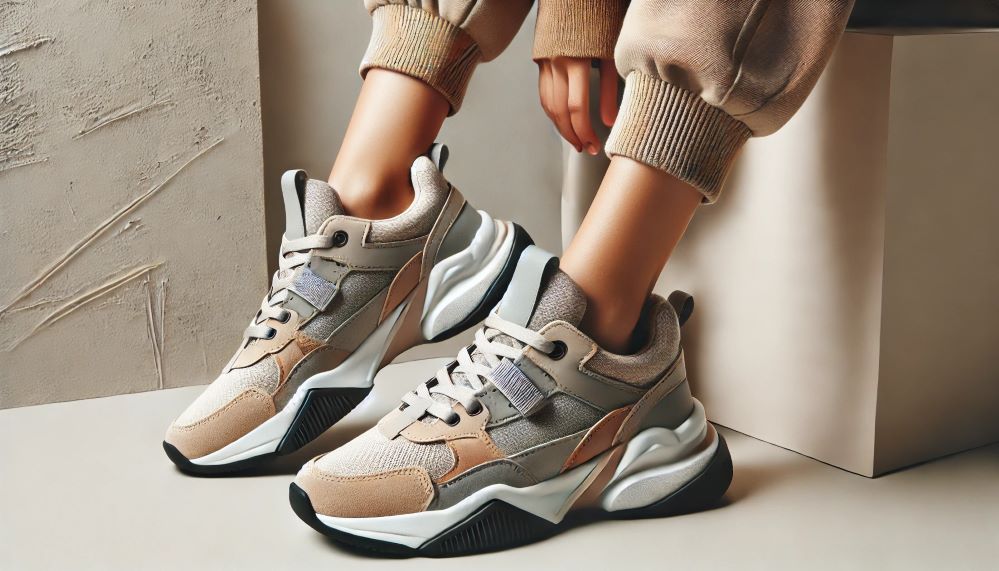 潮鞋如何轉運回國？