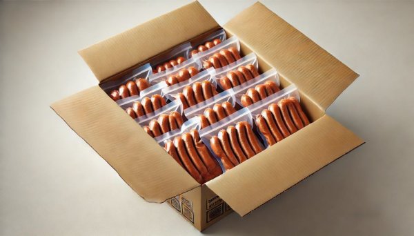 食品直達美國，解鎖海外吃貨新姿勢