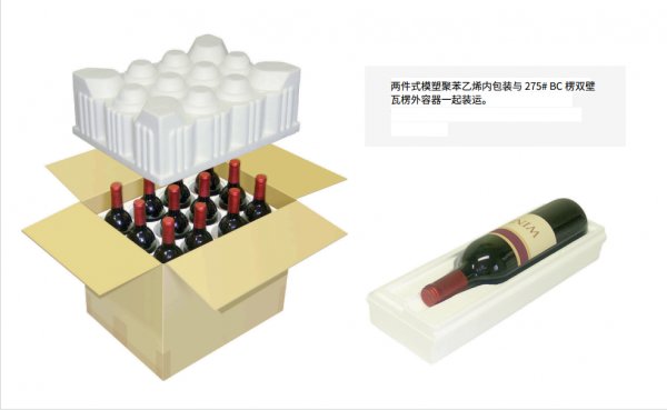 紅酒跨境郵寄攻略，讓美酒無國界